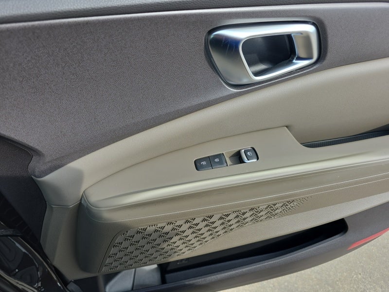 2027 Kia Carnival EX