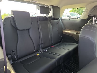 2027 Kia Carnival EX