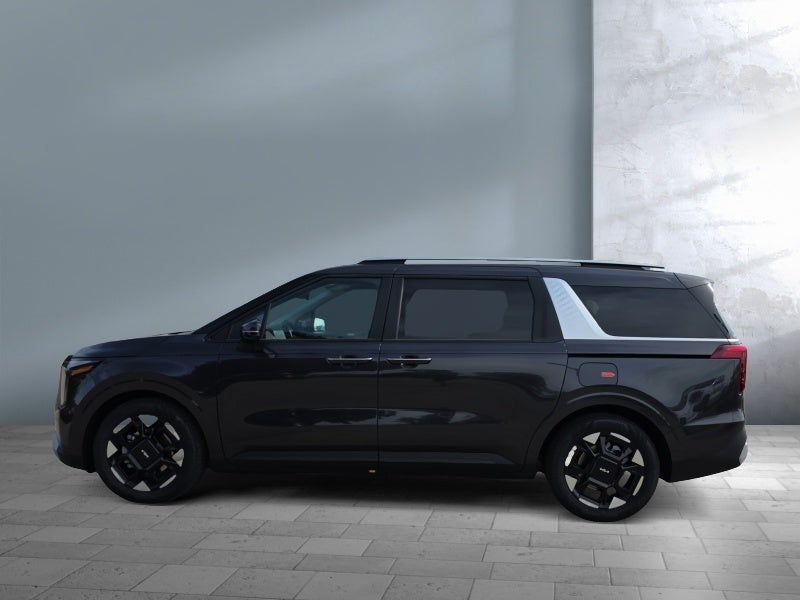 2027 Kia Carnival EX