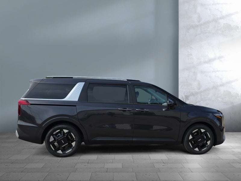 2027 Kia Carnival EX