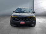 2027 Kia Carnival Hybrid EX