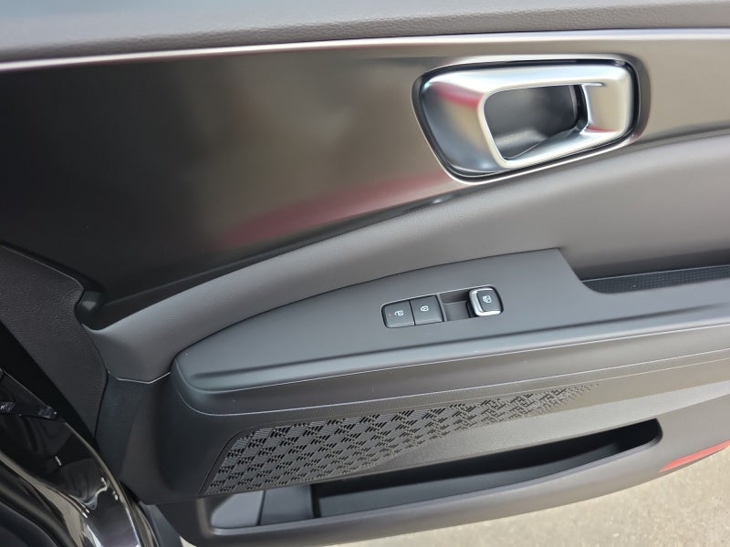 2027 Kia Carnival Hybrid EX