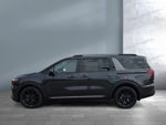 2027 Kia Carnival Hybrid EX