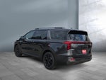 2027 Kia Carnival Hybrid EX