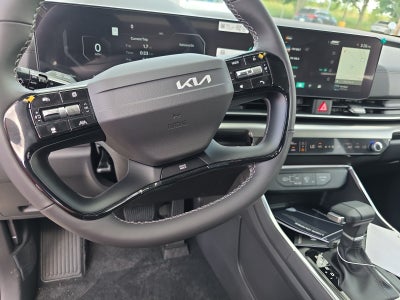 2027 Kia Carnival SX Prestige