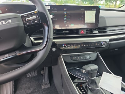 2027 Kia Carnival SX Prestige
