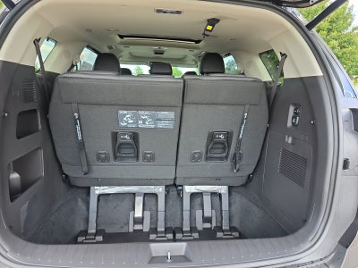 2027 Kia Carnival SX Prestige