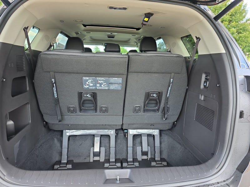 2027 Kia Carnival SX Prestige