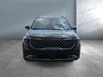 2027 Kia Carnival SX Prestige