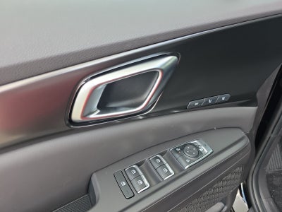 2027 Kia Carnival SX Prestige