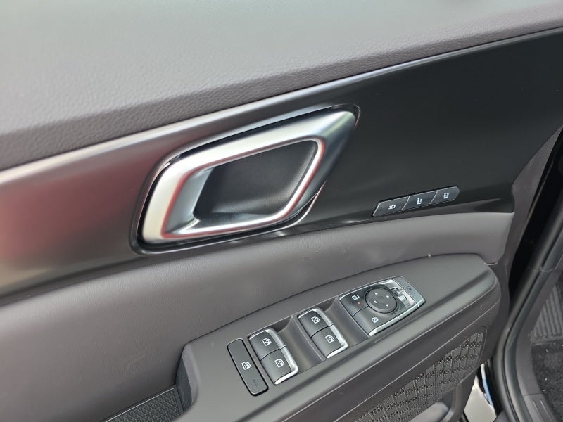 2027 Kia Carnival SX Prestige