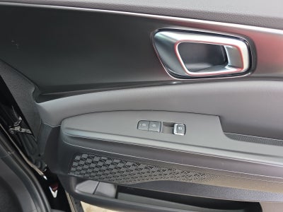 2027 Kia Carnival SX Prestige