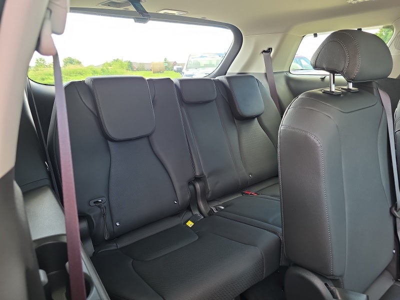 2027 Kia Carnival SX Prestige