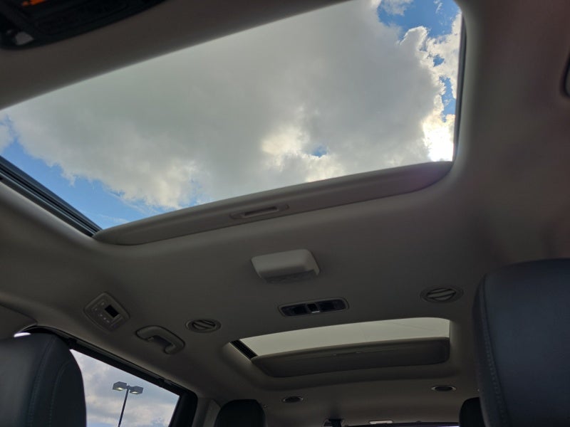 2027 Kia Carnival SX Prestige