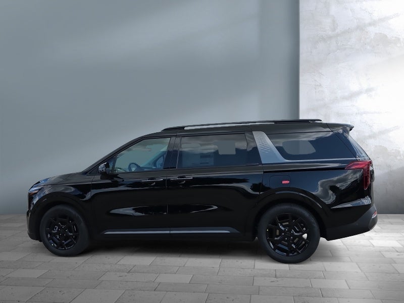 2027 Kia Carnival SX Prestige