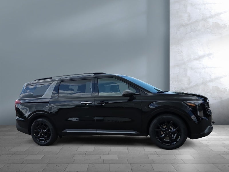 2027 Kia Carnival SX Prestige