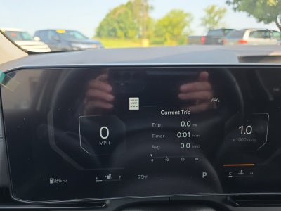 2027 Kia Carnival SX