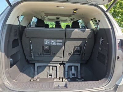 2027 Kia Carnival SX