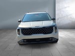2027 Kia Carnival SX