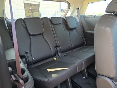 2027 Kia Carnival SX