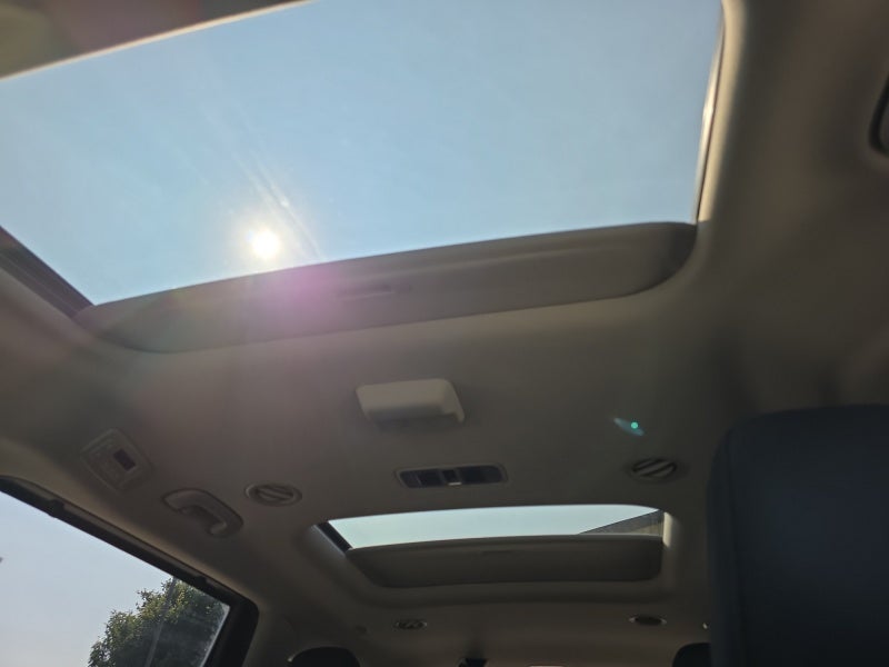 2027 Kia Carnival SX
