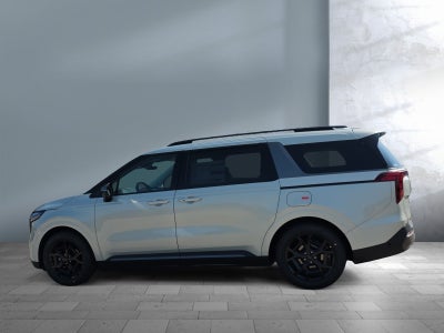 2027 Kia Carnival SX