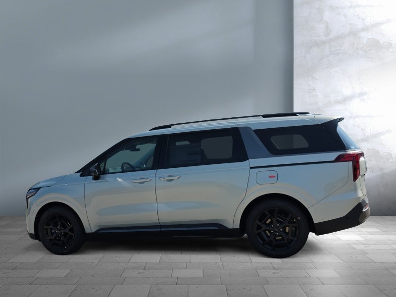 2027 Kia Carnival SX
