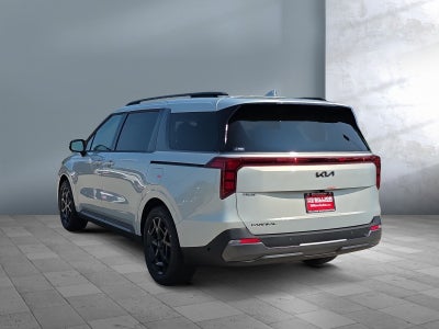 2027 Kia Carnival SX