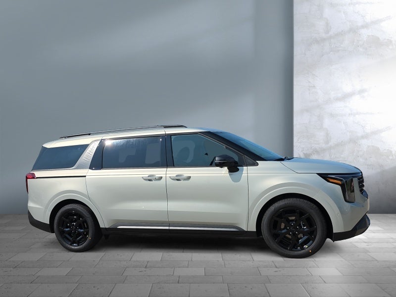 2027 Kia Carnival SX