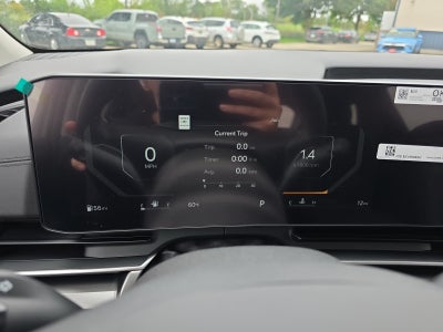 2027 Kia Carnival SX