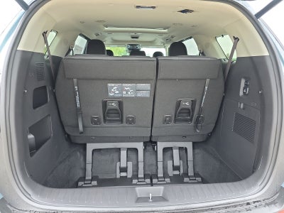 2027 Kia Carnival SX