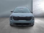 2027 Kia Carnival SX