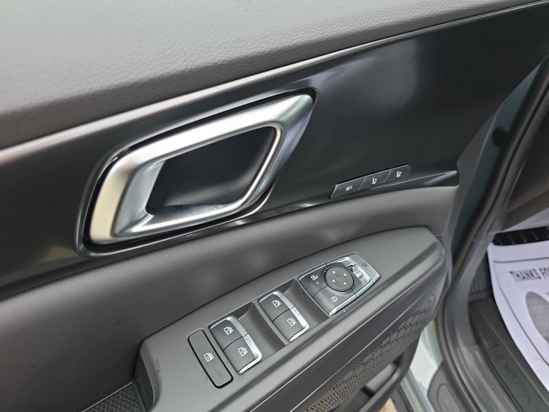 2027 Kia Carnival SX