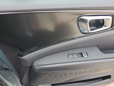 2027 Kia Carnival SX