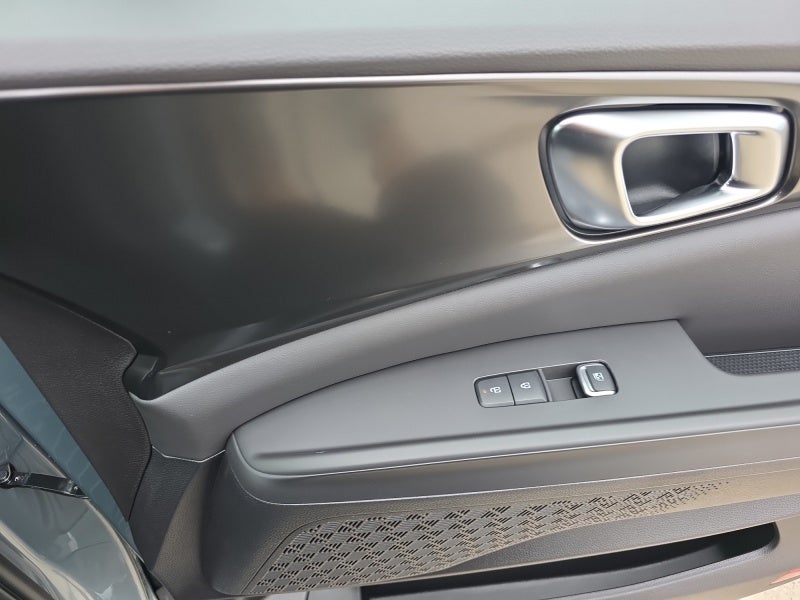 2027 Kia Carnival SX