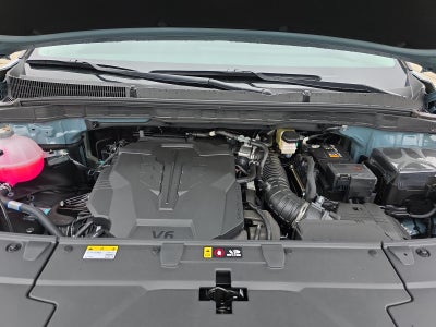 2027 Kia Carnival SX