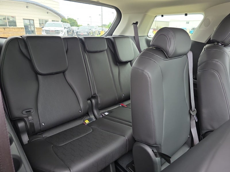 2027 Kia Carnival SX
