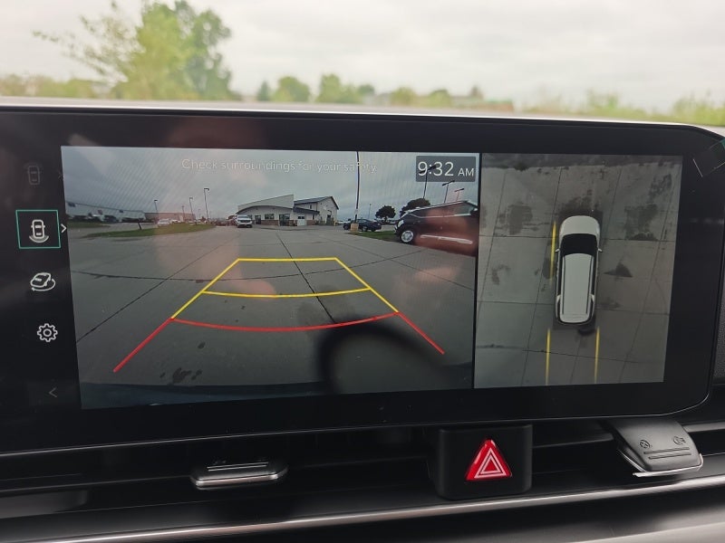 2027 Kia Carnival SX