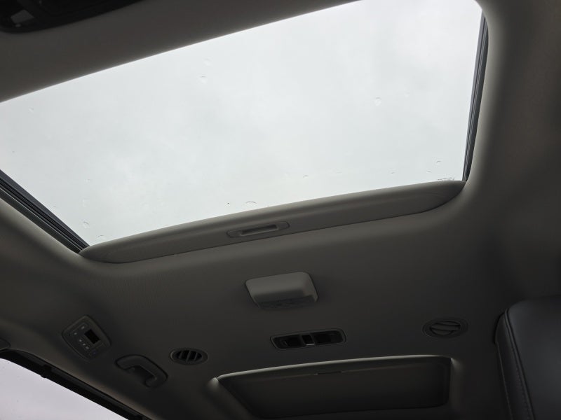 2027 Kia Carnival SX