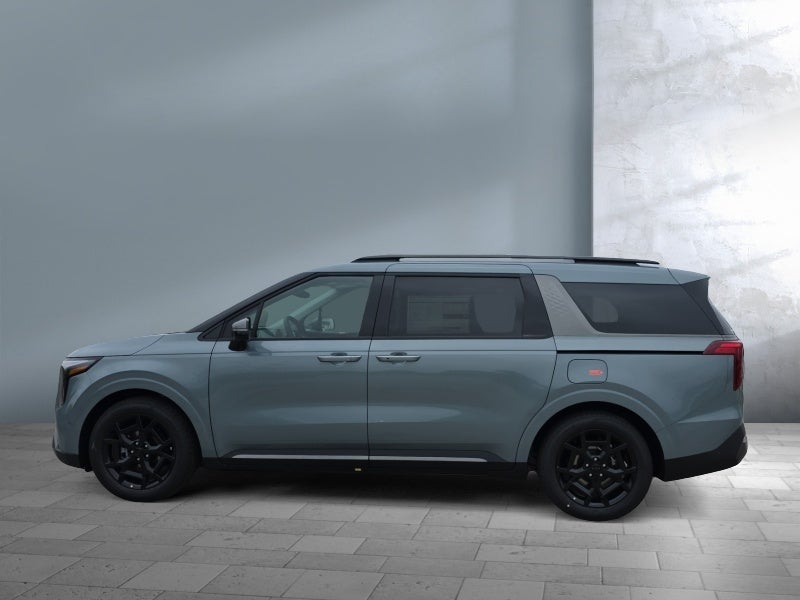 2027 Kia Carnival SX
