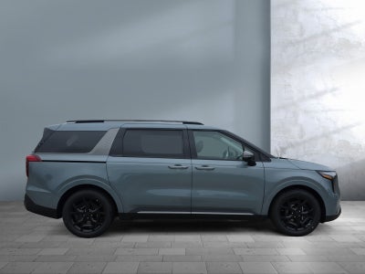 2027 Kia Carnival SX