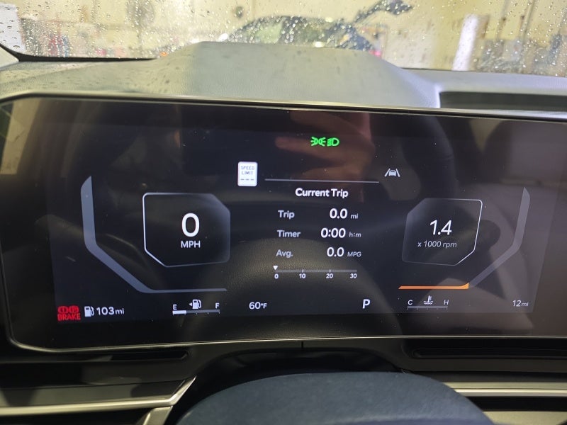 2027 Kia Carnival SX