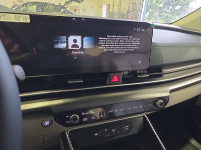2027 Kia Carnival SX