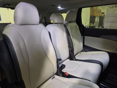 2027 Kia Carnival SX