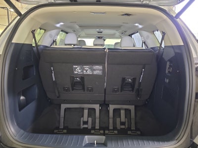 2027 Kia Carnival SX