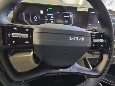 2027 Kia Carnival SX