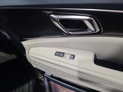 2027 Kia Carnival SX