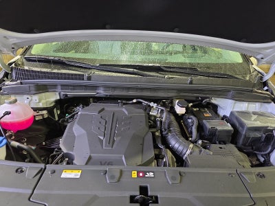 2027 Kia Carnival SX