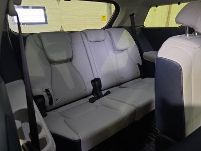 2027 Kia Carnival SX