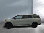 2027 Kia Carnival SX
